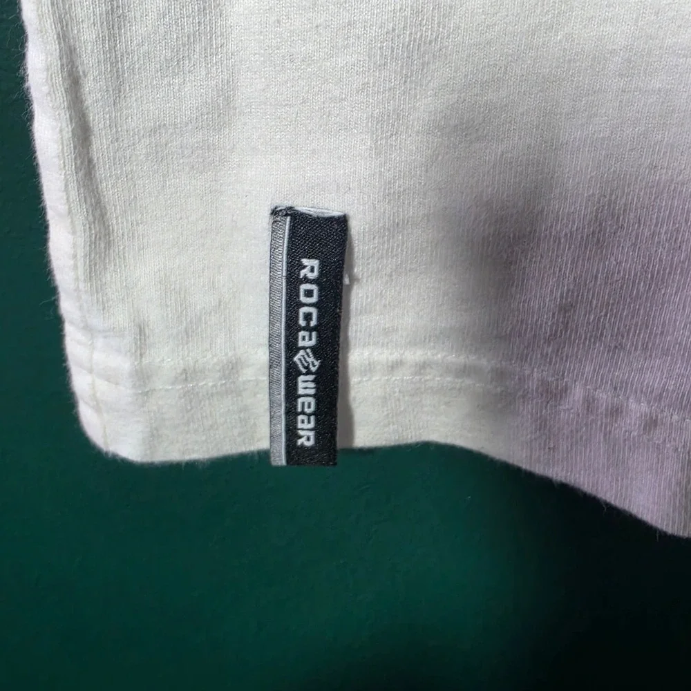 Rocawear vintage raglan